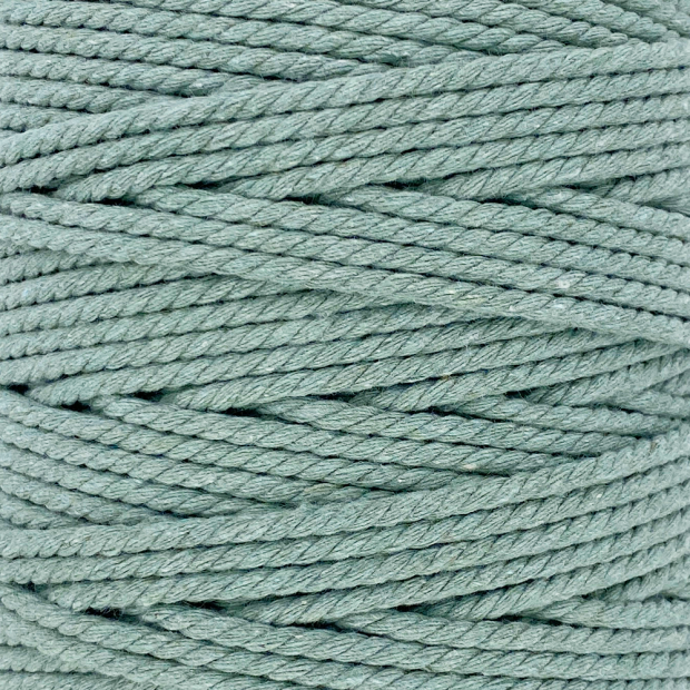 Coton macramé torsadé - FR