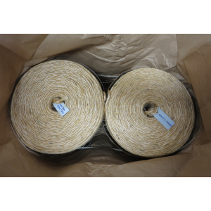 FICELLE SISAL AGRICOLE 220 sac de 2 bobines 20 KG