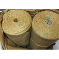 Inside the agricultural sisal twine bag 330 bag of 6 balls 25 KG