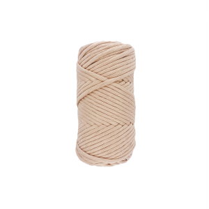Hilo de bambú peinado macramé - Prestige
