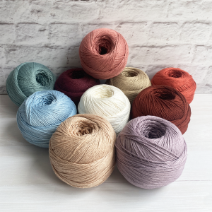 Macrame bamboo string - Prestige