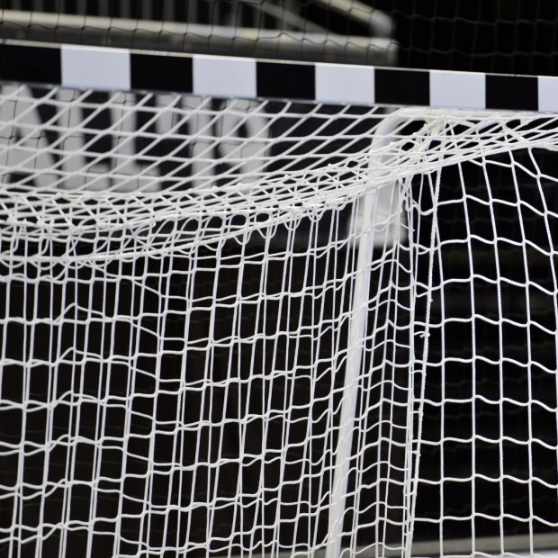 Dämpfungsnetz Handball – 2er-Set