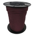 Tresse Plate Polyester