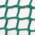 Rede para área de lançamento – com asas