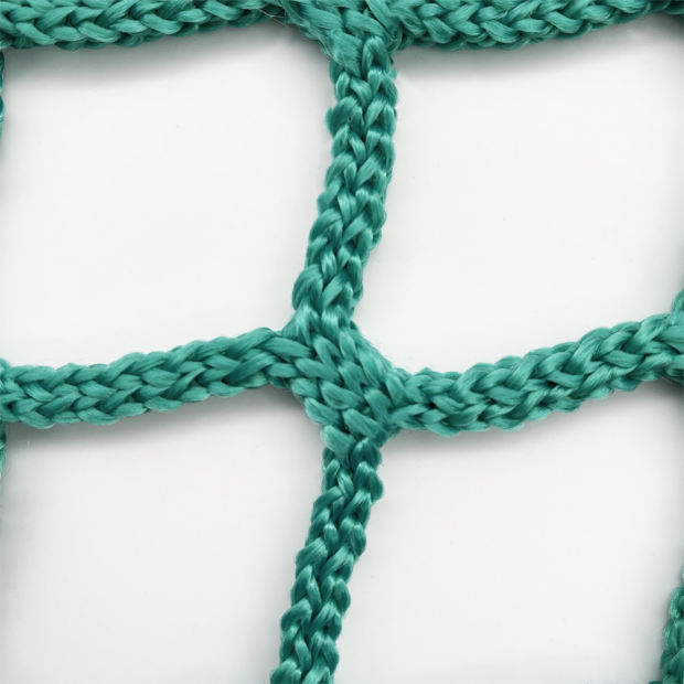 Net for hammer / discus throw cage