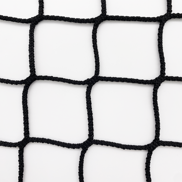 Rete di recinzione di protezione per il baseball