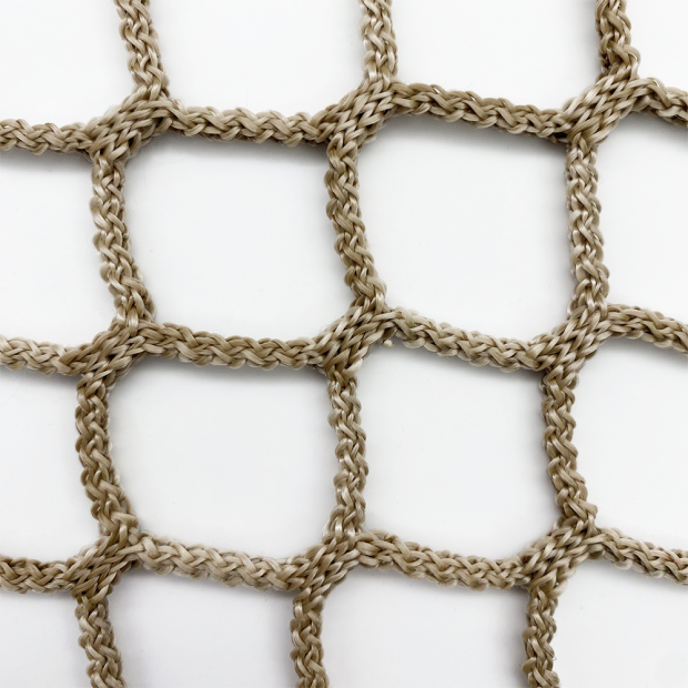 Guardrail net - Rectangle