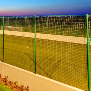 Filet de clôture pare ballon - Multisport