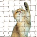 Rete di protezione per balcone per gatti