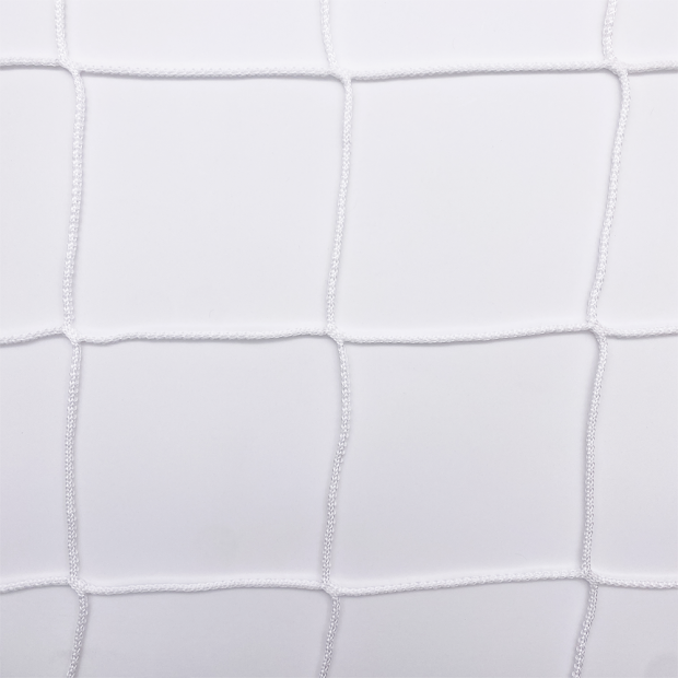 Football goal 8 net - Set of 2