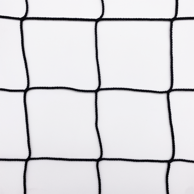 Football goal 8 net - Set of 2