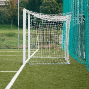 Rete di recinzione para-palloni - Calcio