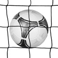 Ballfangnetz-Zaun – Fußball