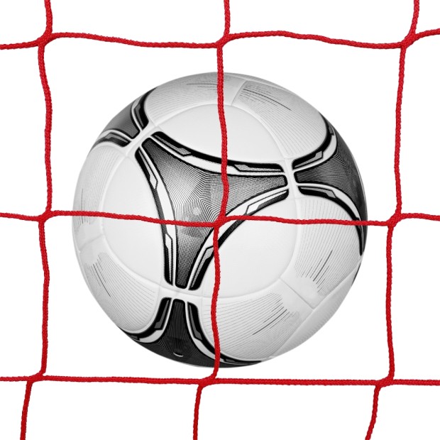 Filet clôture pare ballon - Football