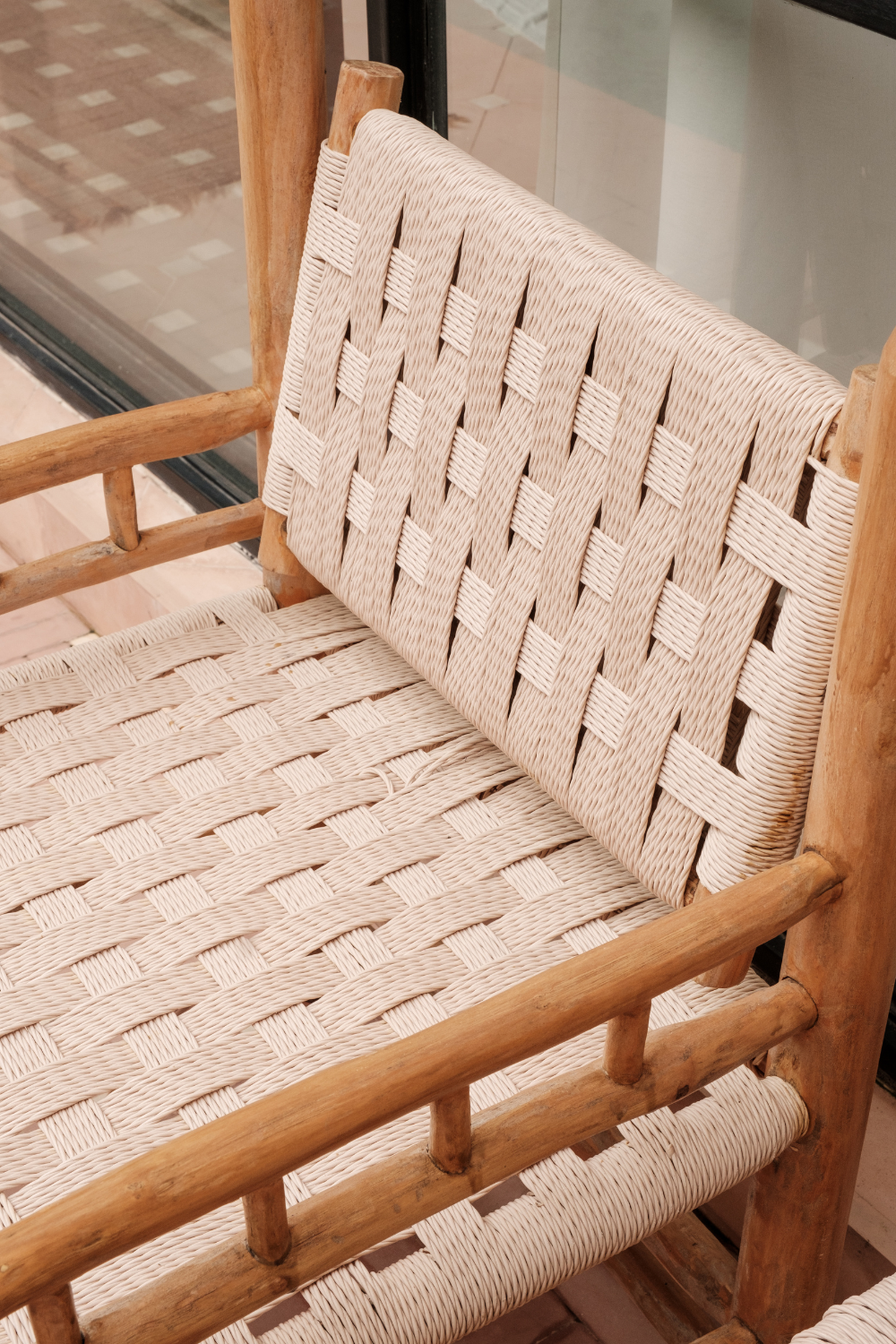 Upcycling : 5 idées pour relooker vos chaises avec de la corde