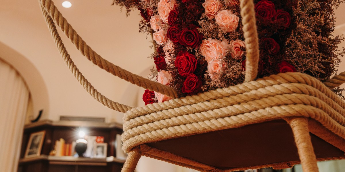 Synthetic rope : Polyester, Nylon, Polypropylene rope
