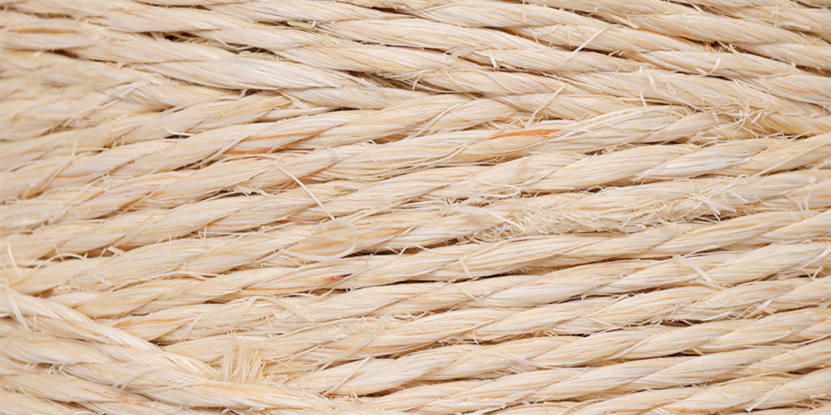 Corda, spago, cordame in sisal - Corderie Mansas