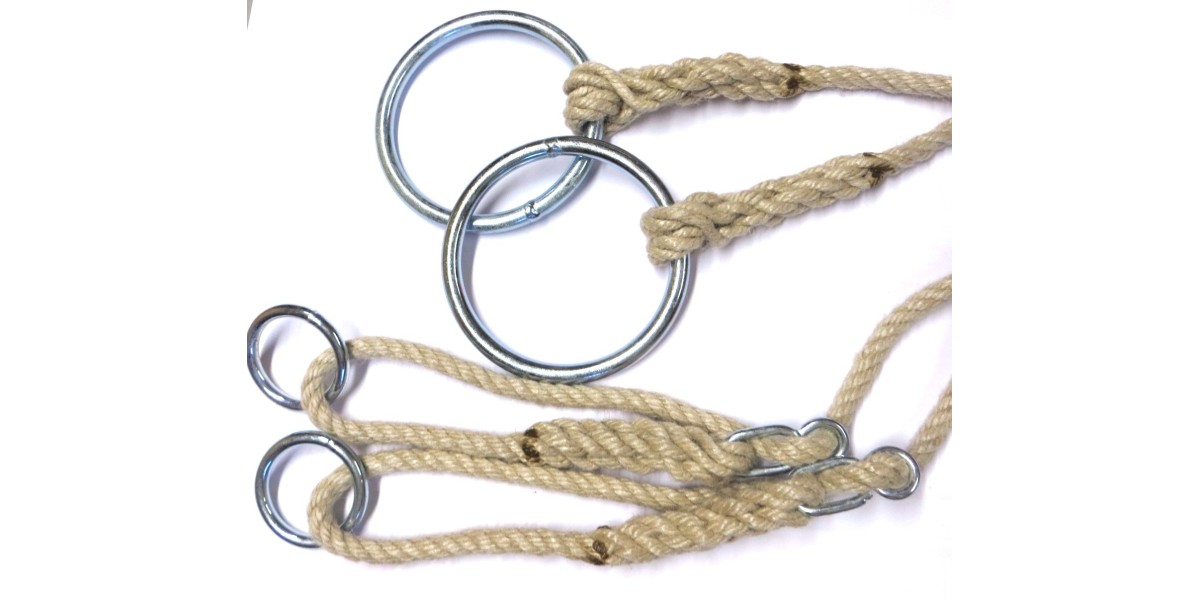 Cuerdas de Anillos