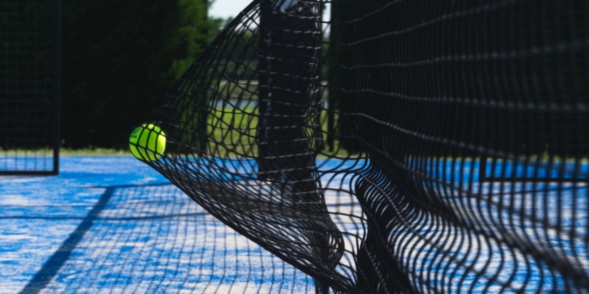 Deporte : redes, cuerdas, columpios