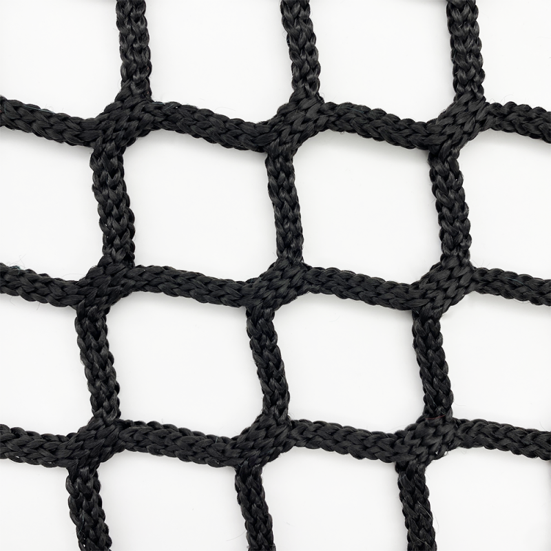 Tailor-made nets - Mansas Ropery