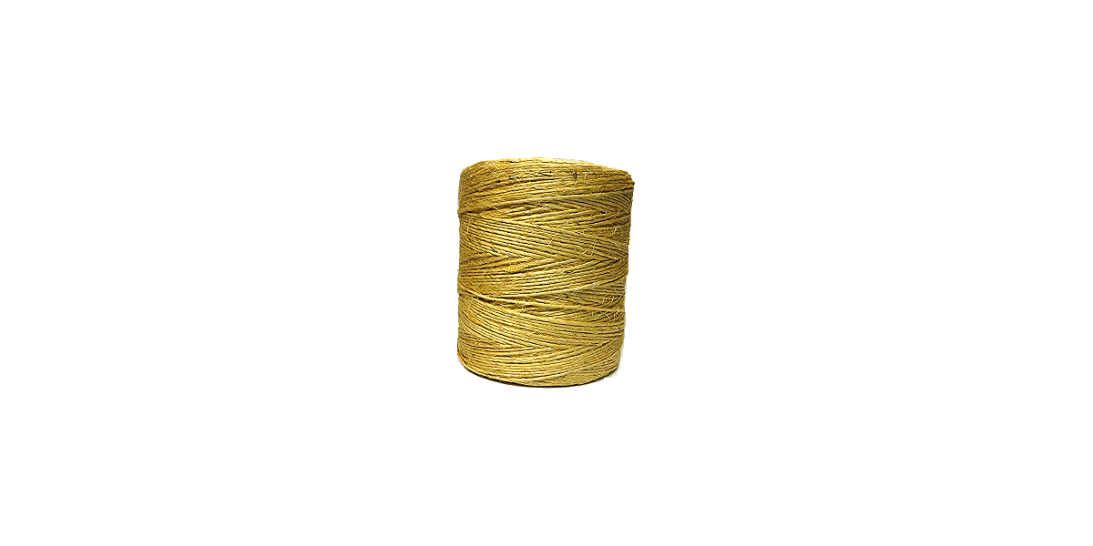 Ficelle agricole - Pour presse, botteleuse, paille, foin