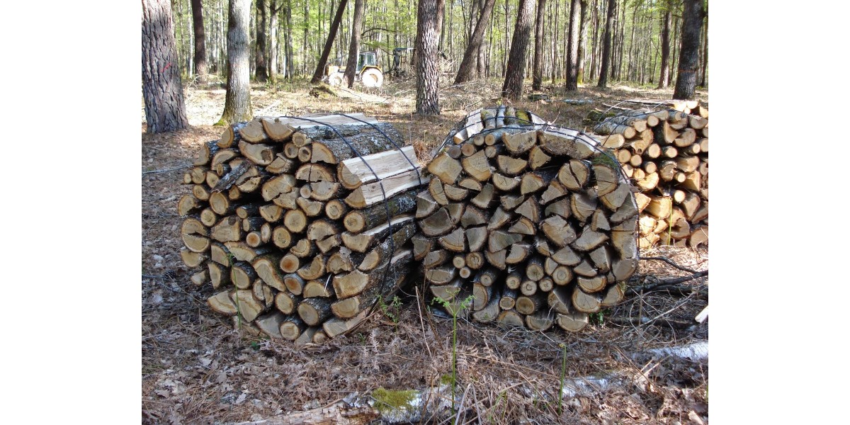 Sawmill rope