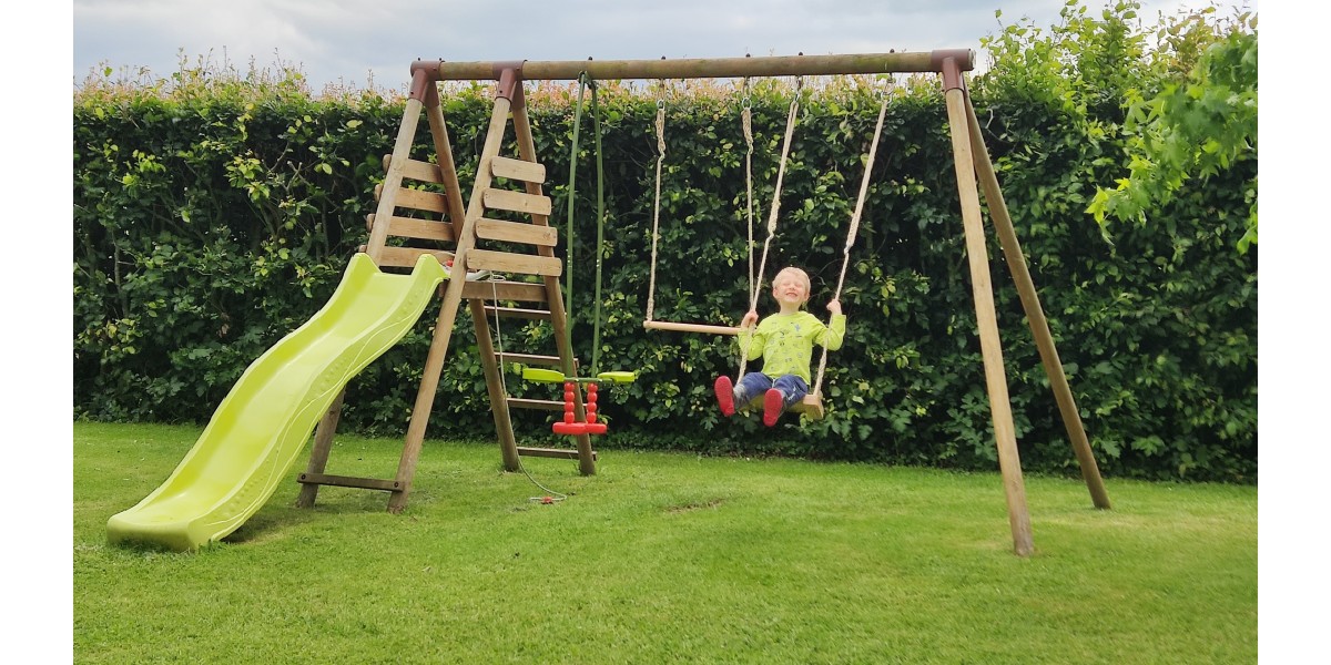 Swing
