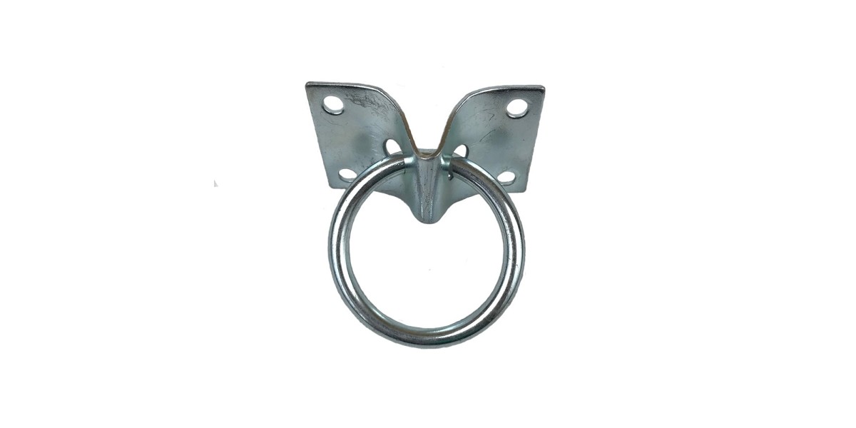 Accessoires de pose pour filets