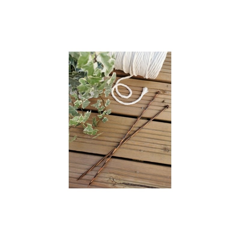Accessoires Tricot