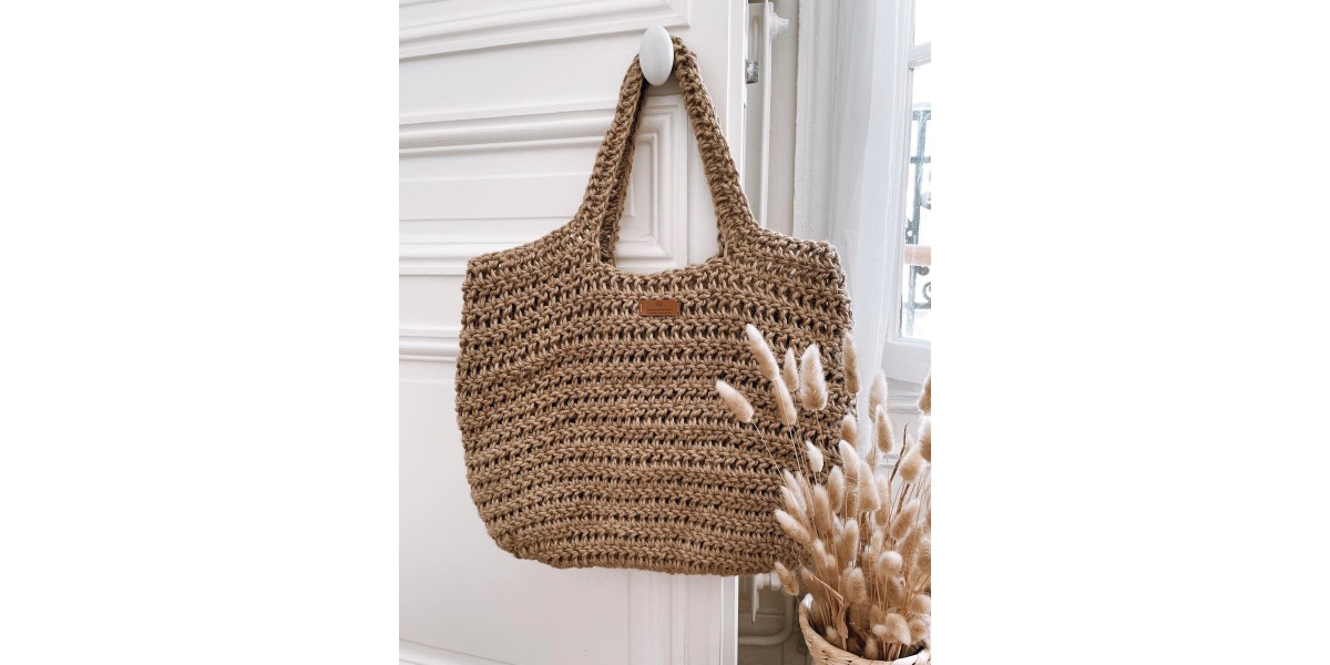 Jute rope : braided rope, twine