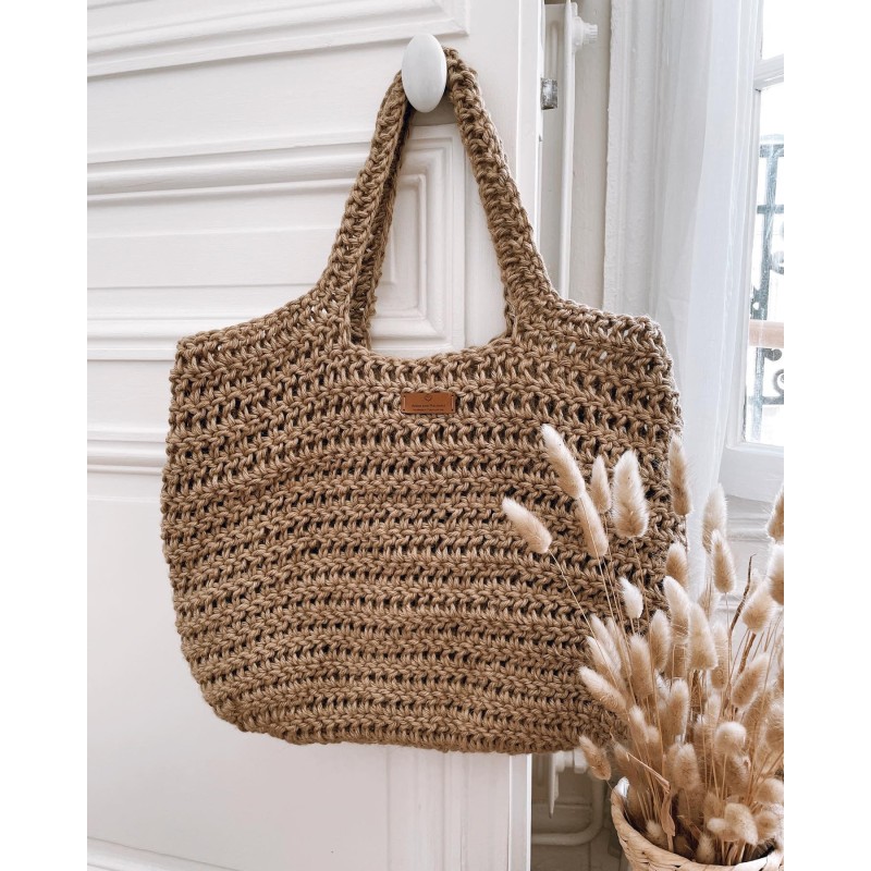 HHYHOME Corde D'artisanat Naturel en Ficelle De Jute Corde De Chanvre  Tressée, Corde De Sisal Tresse Solide Multifonctionnelle,pour  L'artisanat,Poteau