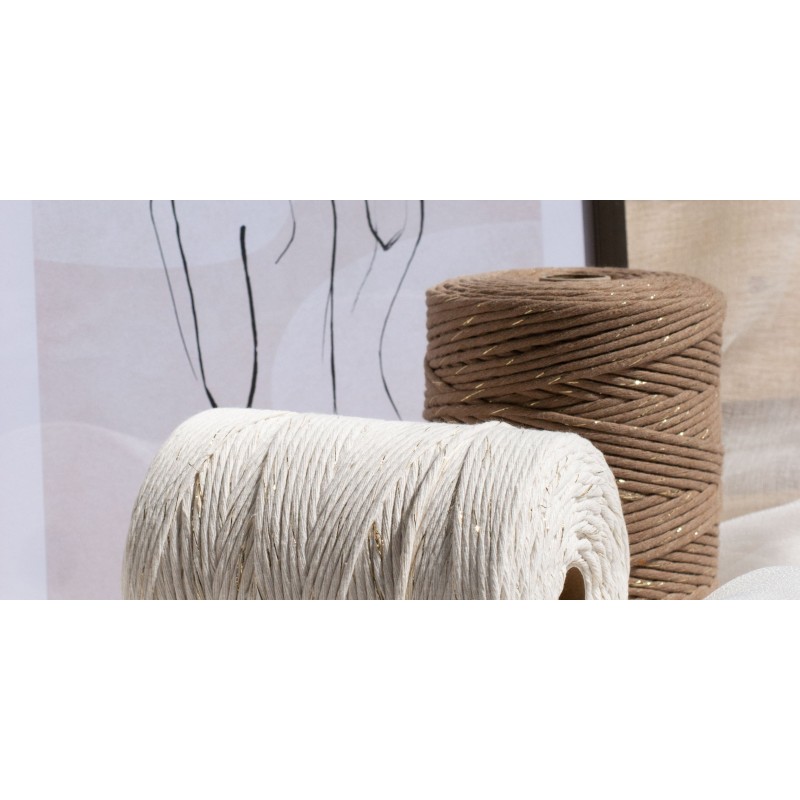 Macramé, DIY