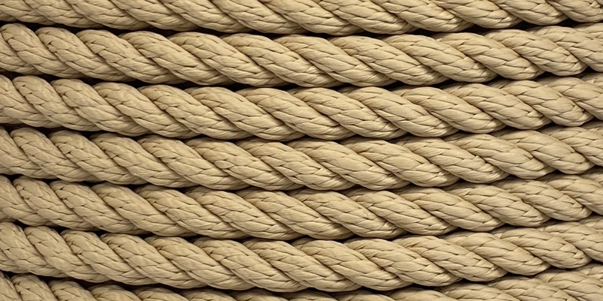 Corde - Corderie Mansas