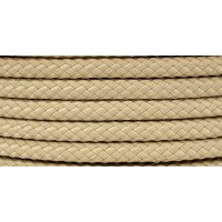 Corde tressée