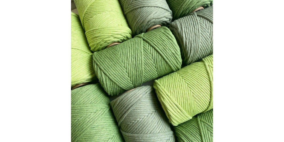 Ficelle naturelle : jute, sisal, coton, chanvre