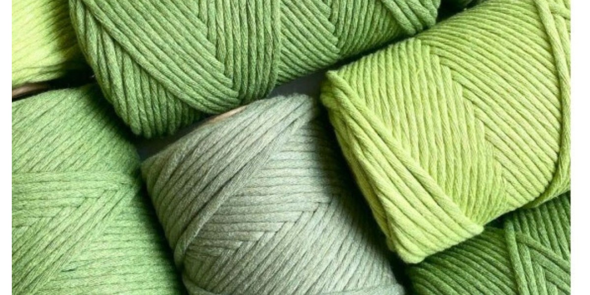Naturfaserschnur: Jute, Sisal, Baumwolle, Hanf