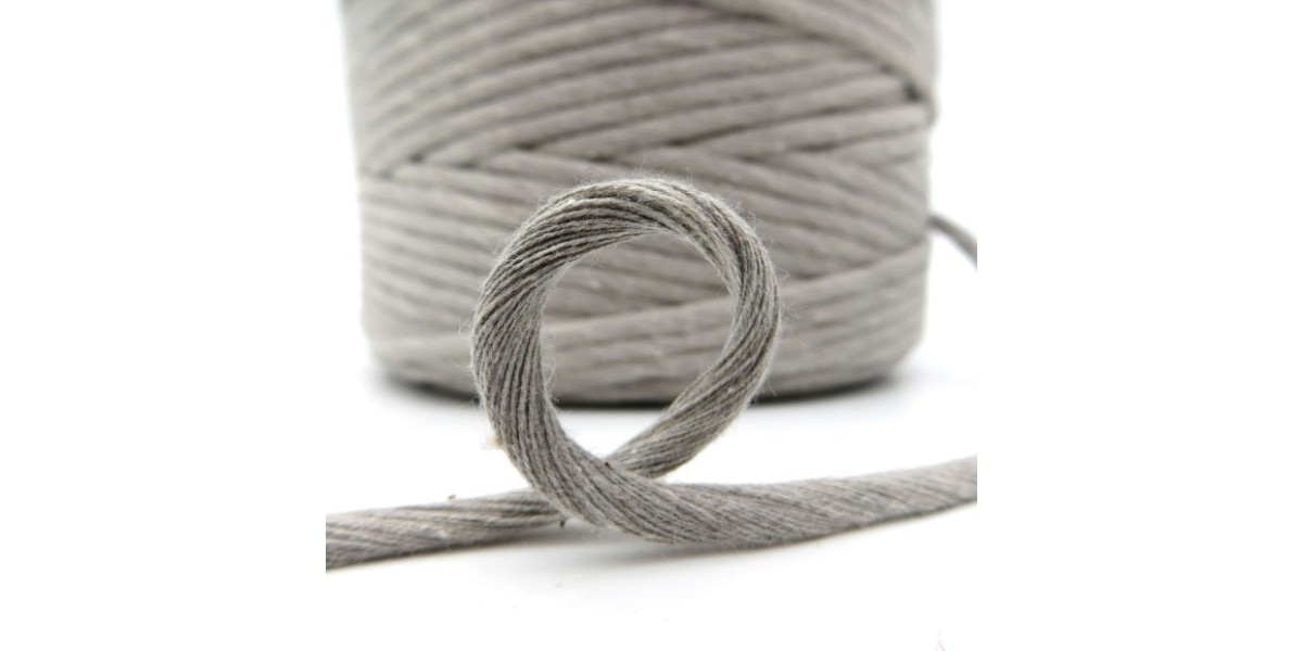 Corde peigné