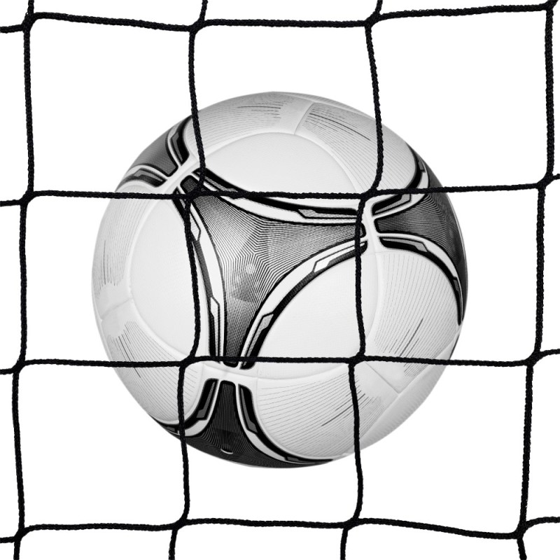 Filet de Football | But, clôture pare-ballon