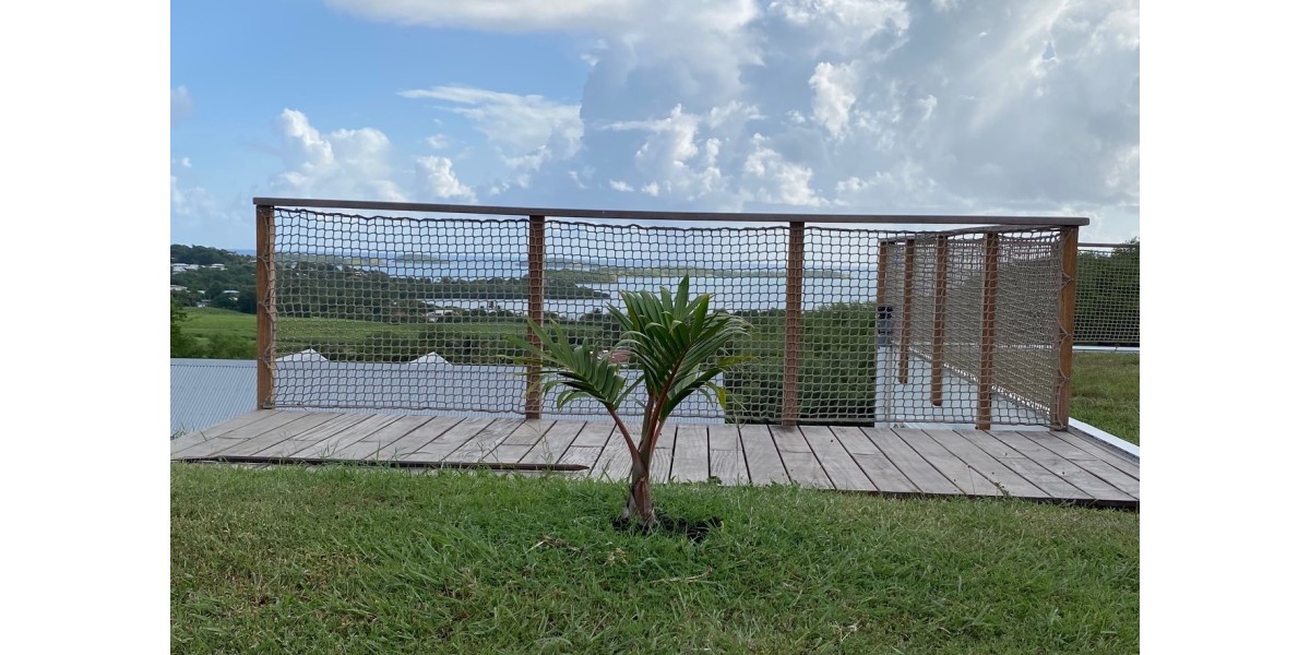 Home nets : tailor-made nets