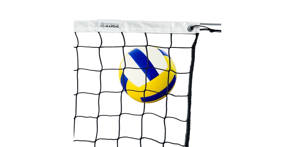 Volleyballnetz