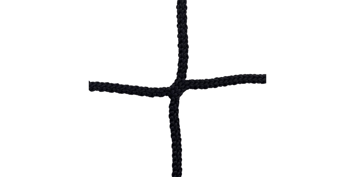 Ball stop net