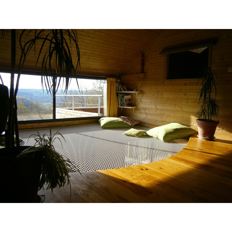 Filet de mezzanine