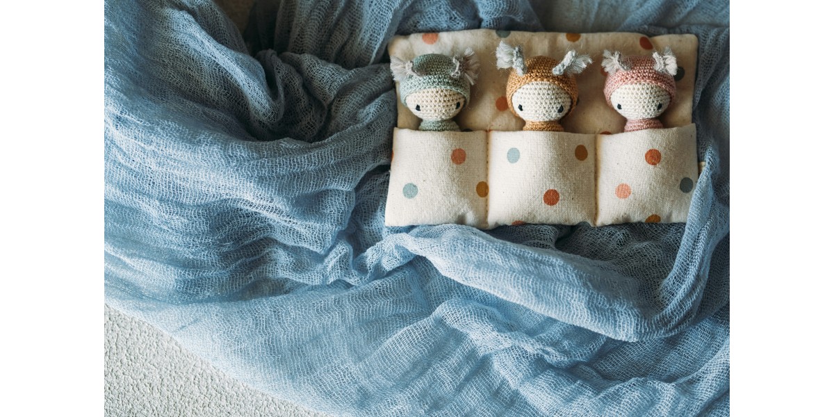 Amigurumi