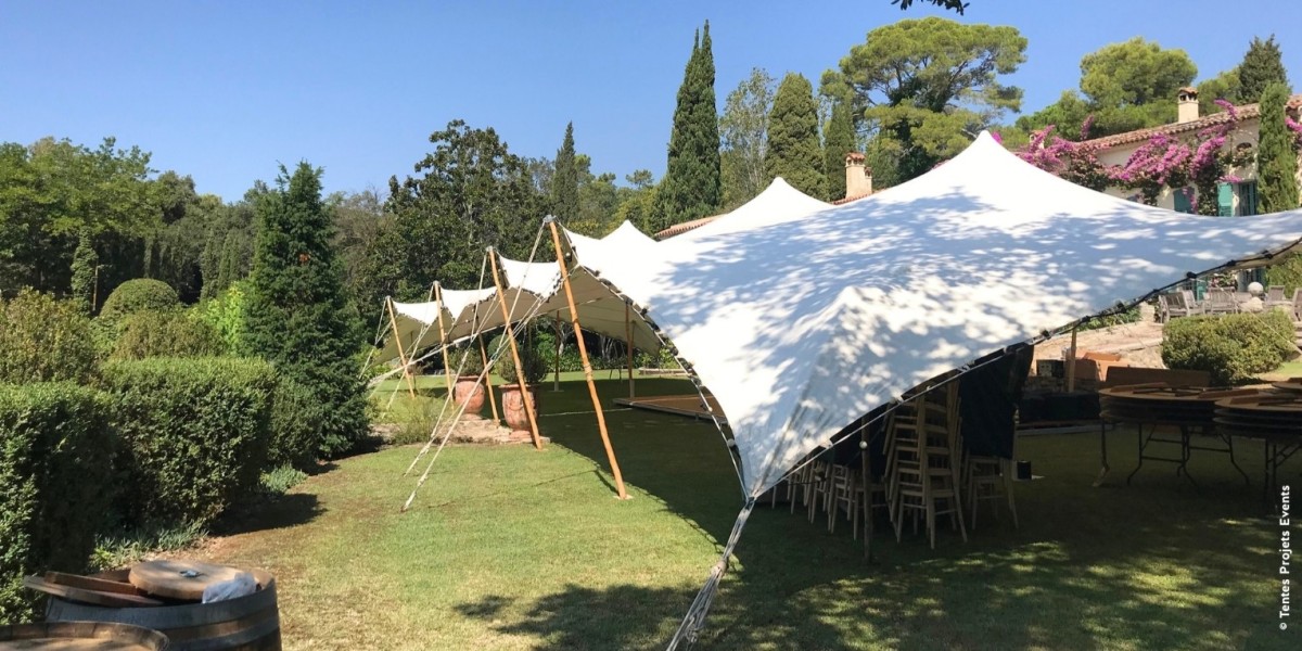Tenda stretch