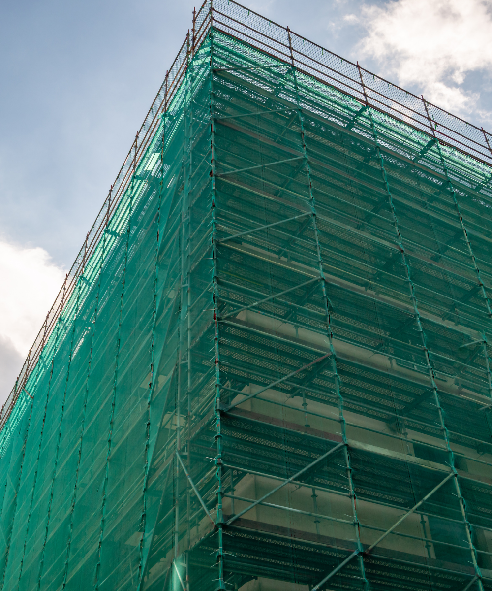 Travaux et sécurité