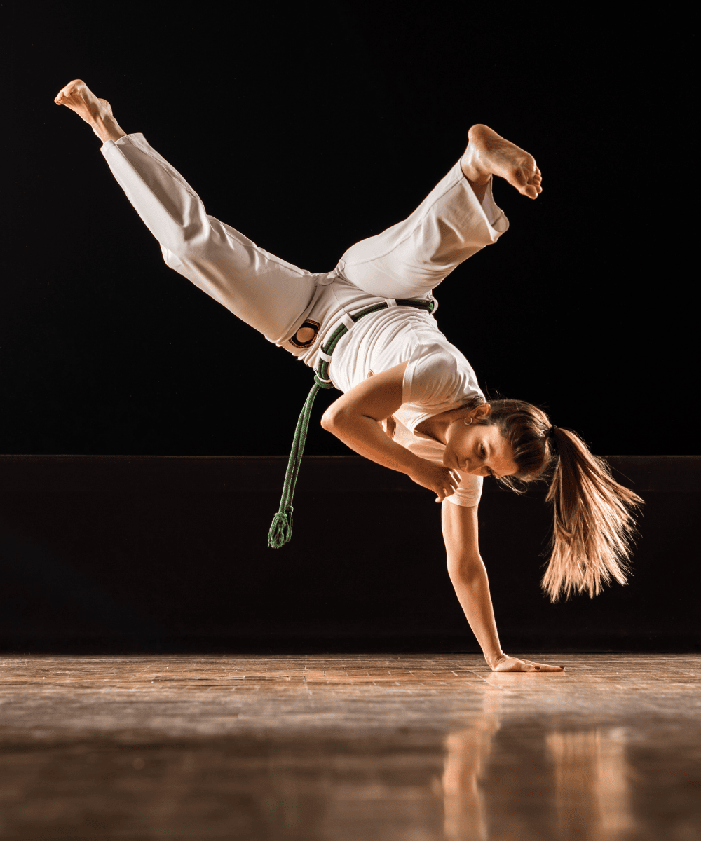 Capoeira
