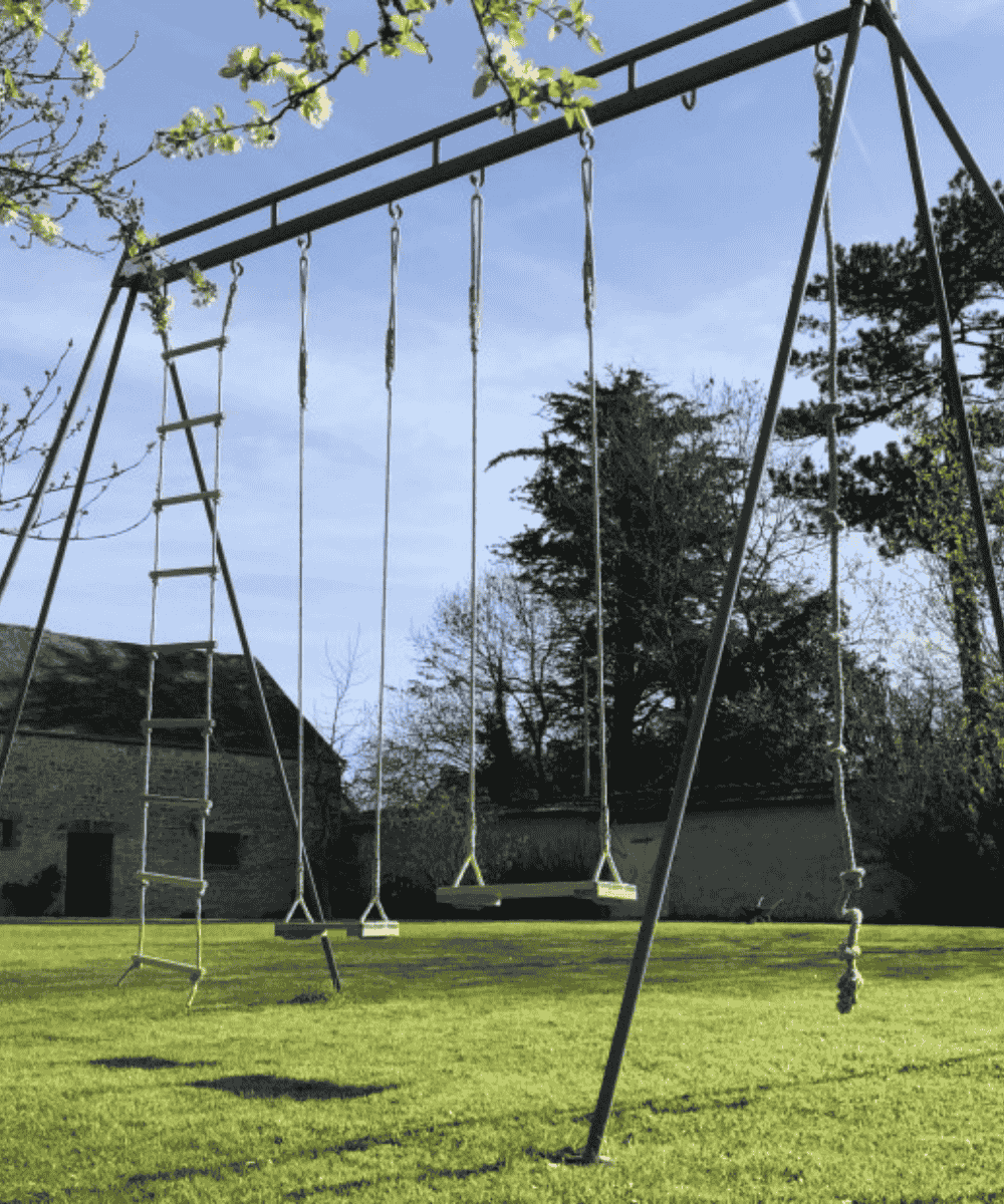 Balançoire 