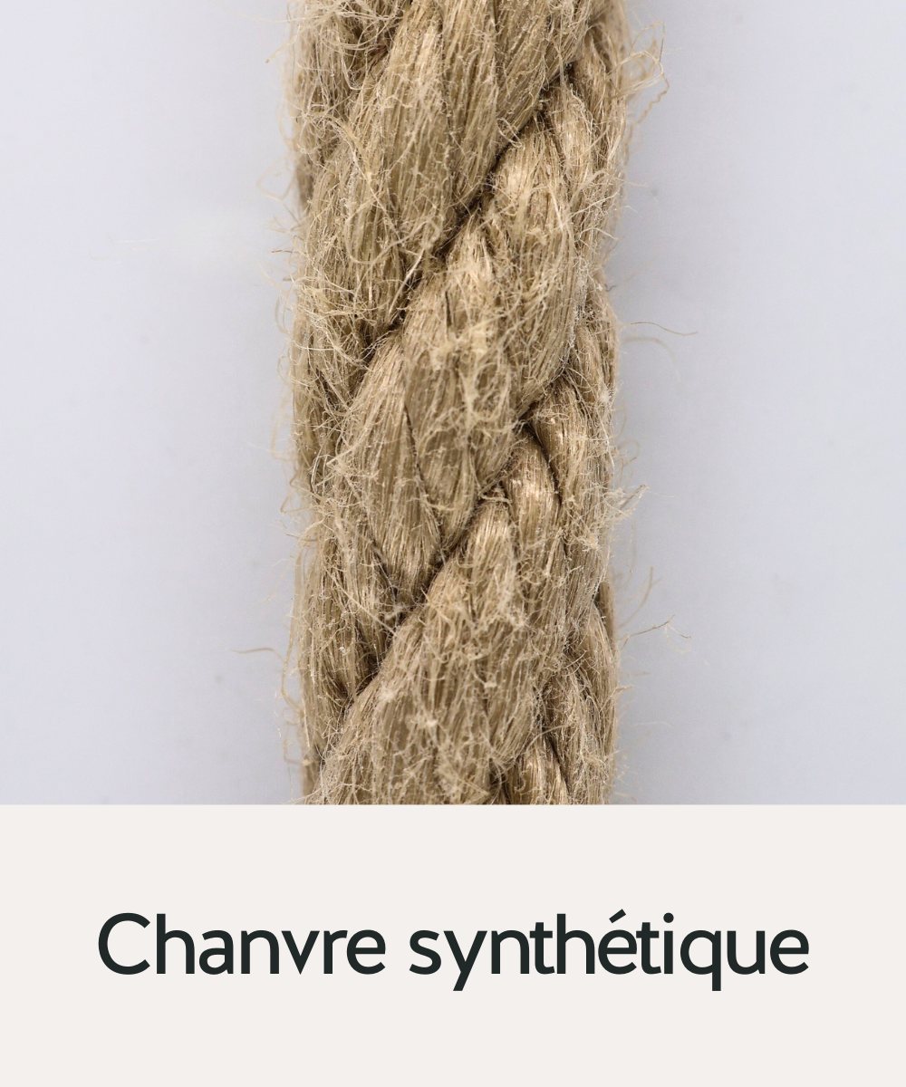 Chanvre synthétique