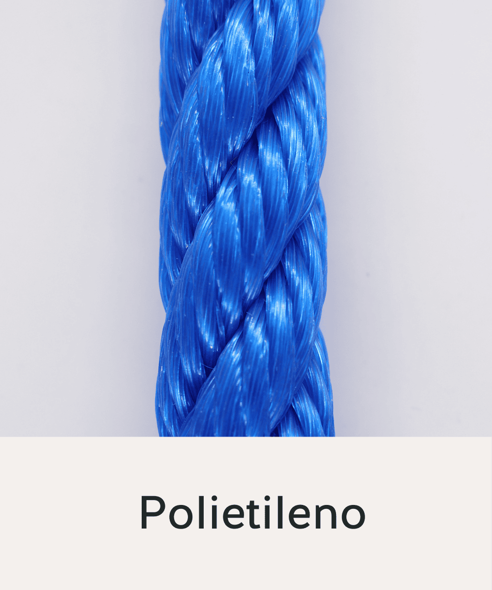 Polietileno