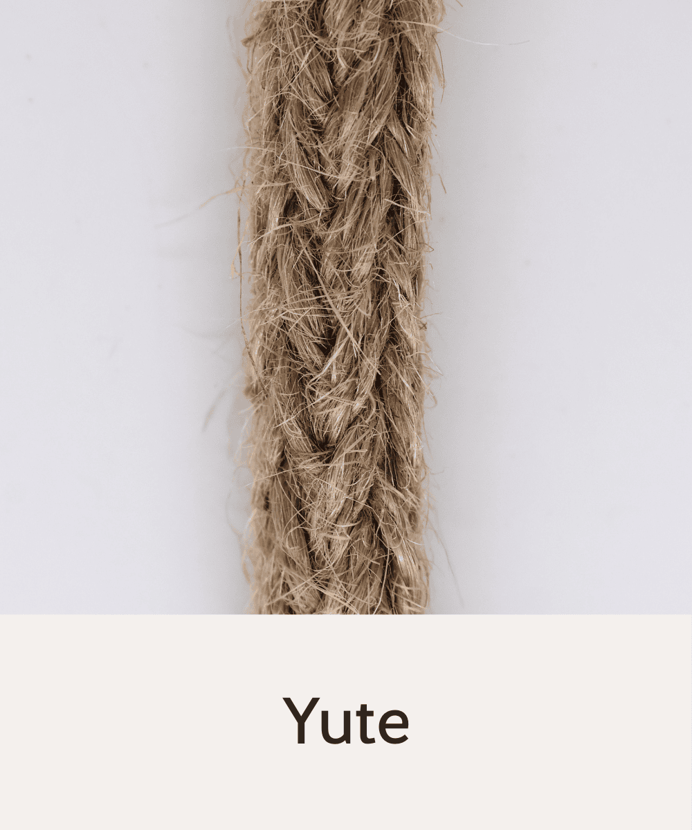 Yute